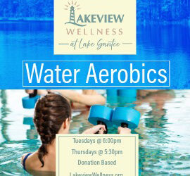 Water Aerobics