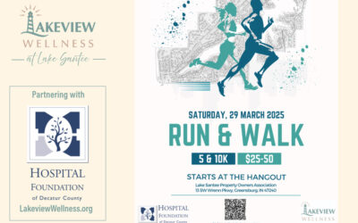 Run & Walk the Santee: 5K & 10K March 29 2025